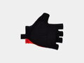 Guantes Bontrager Santini Lidl-Trek Team azul