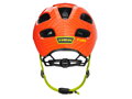 Casco Trek Tyro Niño naranja
