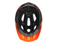 Casco Trek Tyro Niño naranja