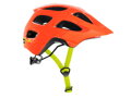 Casco Trek Tyro Niño naranja