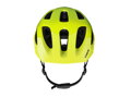 Casco Trek Tyro Niño amarillo