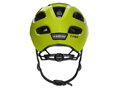Casco Trek Tyro Niño amarillo