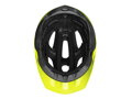 Casco Trek Tyro Niño amarillo