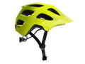 Casco Trek Tyro Niño amarillo