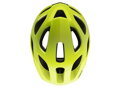 Casco Trek Tyro Niño amarillo