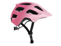 Casco Trek Tyro Niño rosa