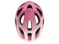 Casco Trek Tyro Niño rosa