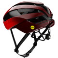 Casco Trek Velocis Mips rojo