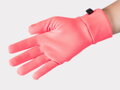 Guantes térmicos Bontrager Vella rosa