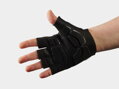 Guantes Bontrager Trek Velocis Gel negros