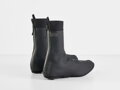 Trek Funda para zapatillas impermeable negro