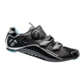 Zapatillas de carretera Bontrager Sonic WSD negro