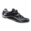 Zapatillas de carretera Bontrager Sonic WSD negro