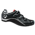 Zapatillas de carretera Bontrager Sonic WSD negro