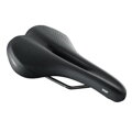 Sillín Bontrager Sport negro