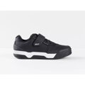 Zapatillas Bontrager Rally MTB negro