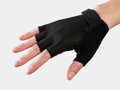 Guantes Bontrager Solstice WSD Negros
