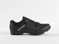 Zapatillas Bontrager Foray MTB negro
