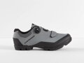 Zapatillas Bontrager Foray MTB gris