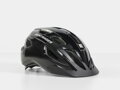Casco Bontrager Solstice negro