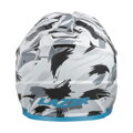 Casco PHOENIX+ gris mate