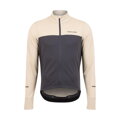 Maillot PEARL IZUMI QUEST THERMAL gris pálido