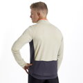 Maillot PEARL IZUMI QUEST THERMAL gris pálido