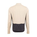 Maillot PEARL IZUMI QUEST THERMAL gris pálido