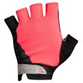 PEARL IZUMI Guantes mujer ELITE GEL rojo atómico