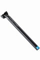 Tija de sillín LT 20 mm desplazada 400 mm