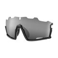 Gafas QERT PLUS FF azul 3en1 + cristal + montura