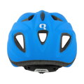 Casco QIZ azul mate