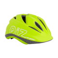 Casco QIZ lima mate