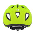 Casco QIZ lima mate