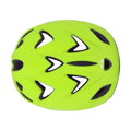 Casco QIZ lima mate