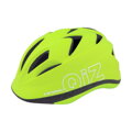 Casco QIZ lima mate