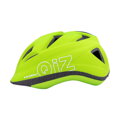 Casco QIZ lima mate