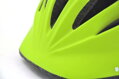 Casco QIZ lima mate