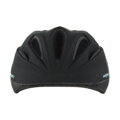 Casco QIZ negro mate