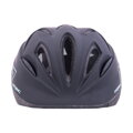 Casco QIZ negro mate