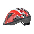 Casco KIQS rojo