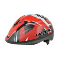 Casco KIQS rojo