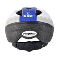 FUNQ Casco de policía