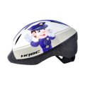 FUNQ Casco de policía