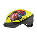 FUNQ casco Red Car amarillo