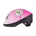 FUNQ Casco Pink Cat rosa