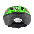 Casco FUNQ Verde prado