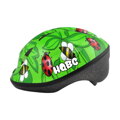Casco FUNQ Verde prado