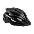 Casco QAMAX Negro brillo