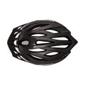 Casco QAMAX Negro brillo